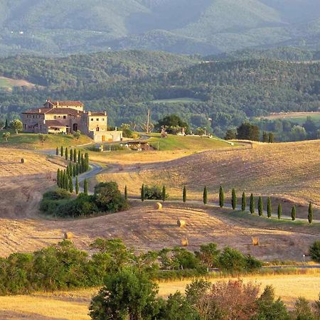 Podere Calvaiola Montecatini Val di Cecina Eksteriør bilde